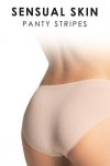 Gatta FIGI GATTA PANTY STRIPES SENSUAL SKIN