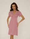 De Lafense KOSZULA DE LAFENSE 754 LILIAN 3XL-4XL