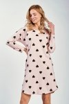Taro KOSZULA TARO 3207 HANNAH AW25