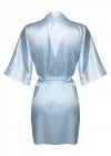 D Karen PODOMKA 90 SATYNA BABY BLUE