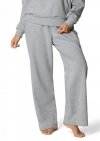 D Karen Spodnie DK-K-B8 KHAKI BAWEŁNA