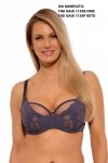 Gaia BIUSTONOSZ GAIA 1135 NIKE GRAFIT