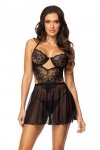 Beauty Night Dark Mirage chemise