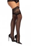 Beauty Night Obsidian stockings