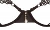 Cottelli LINGERIE Bra Set Minimalistic