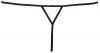 Cottelli LINGERIE String Starfish