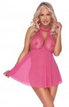 Cottelli LINGERIE Babydoll pink
