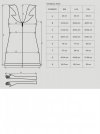 Obsessive Emergency dress kostium + stetoskop