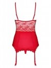 Obsessive Lovica gorset i stringi