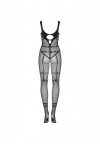 Obsessive Bodystocking N123