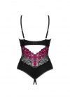 Obsessive Rosenty body otwarte