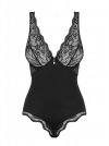 Obsessive Luvae Body Czarny