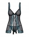 Obsessive Amanta babydoll i stringi