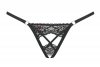 Obsessive Meshlove stringi otwarte