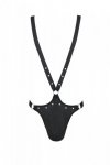 Casmir 028 BODY HARRY black - Passion