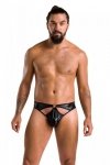 Casmir 033 THONG PAUL black - Passion
