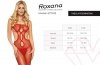 Roxana Bodystocking 6771