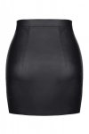 Demoniq FRANCESCA001 BLACK