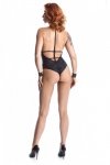 Demoniq JENNIFER001 body czarne