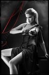 Demoniq Selene BLACK