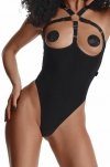Demoniq LadyX Estrella - body