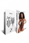 Demoniq LadyX Mayte - body