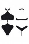 Demoniq LadyX Nita - body