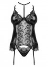 Beauty Night Noir Fantasy corset