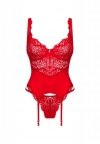 Obsessive 1 Amor Cherris gorset i stringi Obsessive PROMO