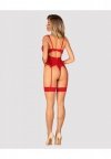 Obsessive 1 Amor Cherris gorset i stringi Obsessive PROMO