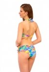 Lupoline Biustonosz Bralet Kostium Sunburst