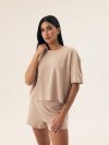 Esotiq Henderson PIŻAMA HENDERSON LADIES 42780 NILSA 08X