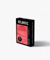 Atlantic 1 SLIPY ATLANTIC MP-1588 WL25 KORALOWY 1 szt. PROMO