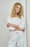 Taro PIŻAMA TARO 3432 ELODIE AW26
