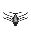 Obsessive Arrowel Black figi