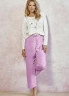 Taro PIŻAMA TARO 3459 MONICA AW26 01