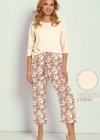 Taro PIŻAMA TARO 3479 GRACE AW26 01