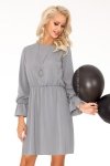 Merribel Aniali Grey 85306 sukienka