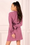 Merribel Mirava Purple sukienka