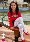 Mona RAJSTOPY MONA DZ AMELIA 01 60