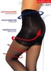 Mona RAJSTOPY MONA PUSH-UP 40