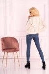 Merribel Mozlini Cream sweter