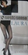 Sesto Senso RAJSTOPY SESTO SENSO LAURA