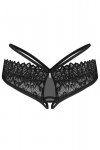 Obsessive Donarella crotchless panties figi otwarte - WYSYŁKA 24H