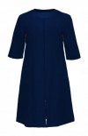  MM-TAMER SZLAFROK DAMSKI SE R.5XL-6XL - WYSYŁKA 24H