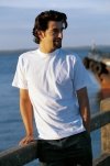 COTTON KOSZULKA T-SHIRT APACHE BIAŁA