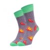 YO! YOCLUB SKARPETY SPOKSY SK-54 R.39-46