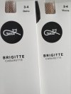 GATTA RAJSTOPY BRIGITTE WZ.01 KABARETKI