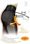 GATTA RAJSTOPY BYE CELLULITE 50 DEN