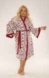 DE LAFENSE SZLAFROK MIA 473 R.3XL-4XL